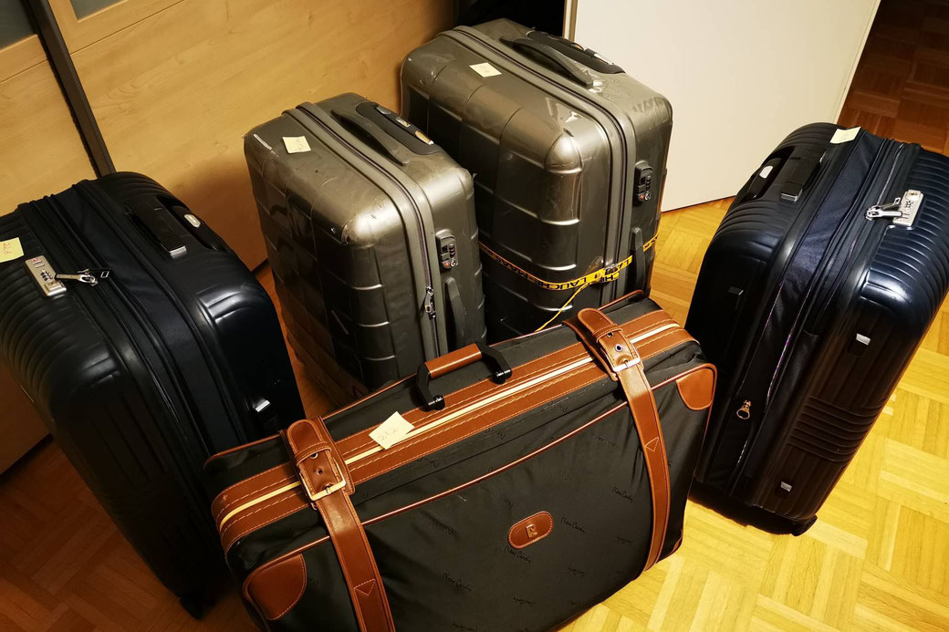 Next stop: India