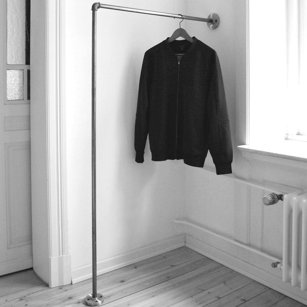 Garderobe STAND