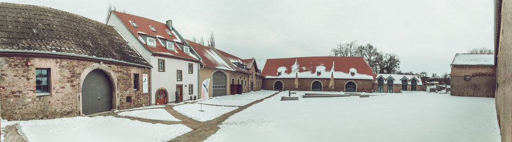 Gut Wöllried, Foto: Stephanie Philipp