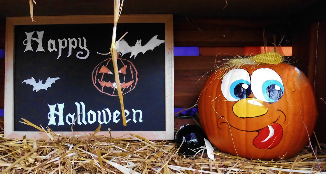 abasoft EDV-Programme GmbH Blog Halloween 2019 Happy Halloween