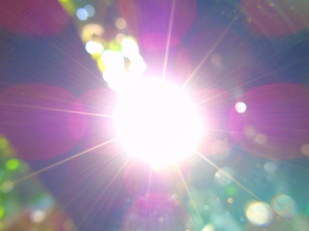 ©www.lichtwesenfotografie.com "Allgegenwärtiges Licht 2"