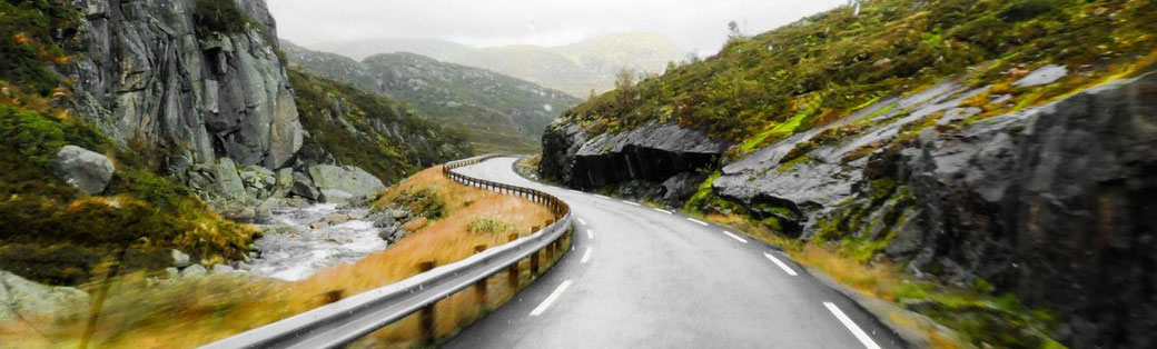 Backpacking Tipps für unterwegs