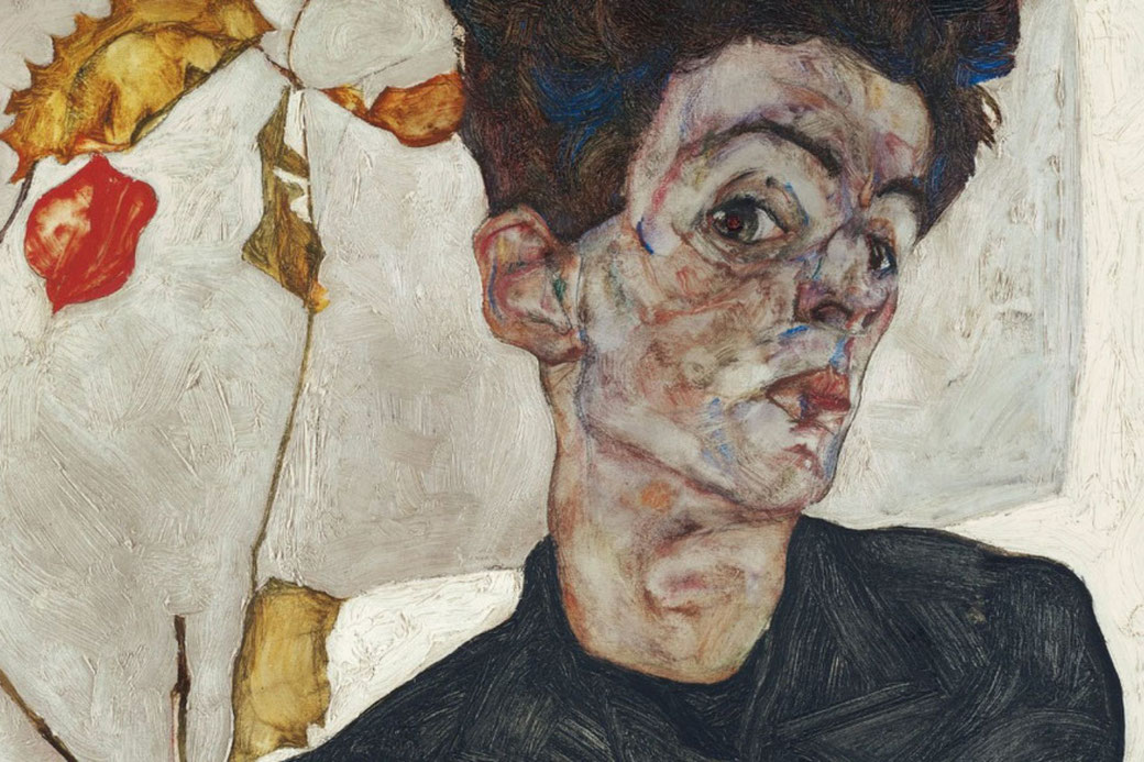 Connessioni Culturali: Schiele