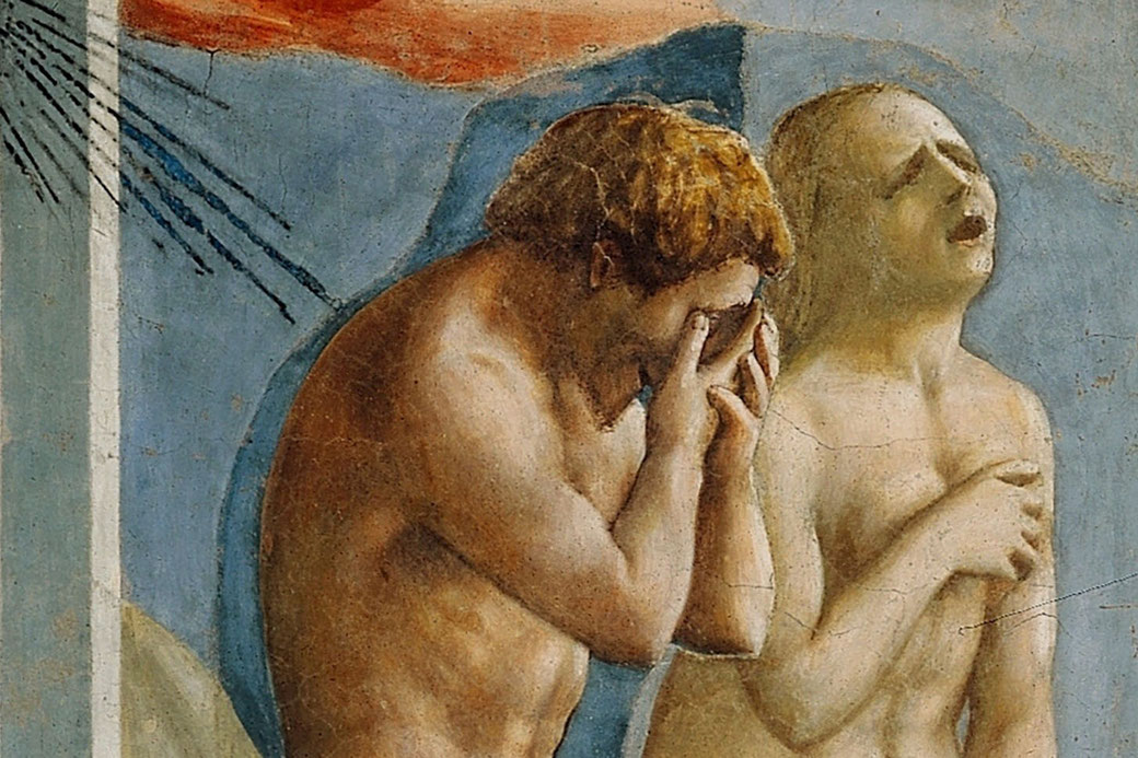 Connessioni Culturali: Masaccio