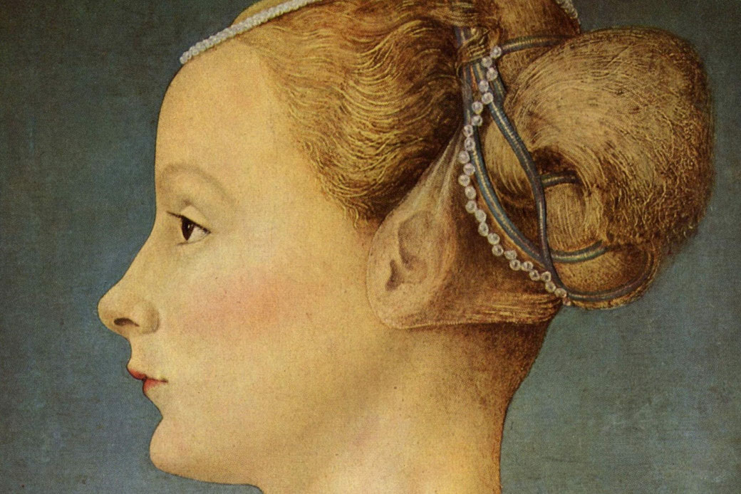 Connessioni Culturali: Fratelli Pollaiolo