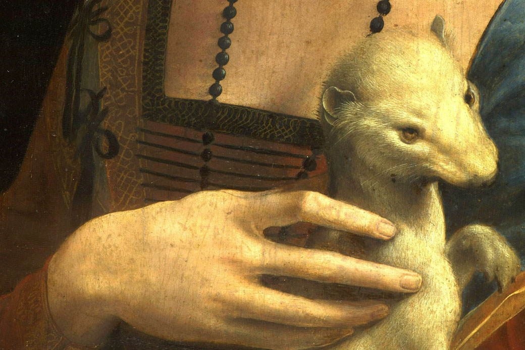 Connessioni Culturali: Animali arte