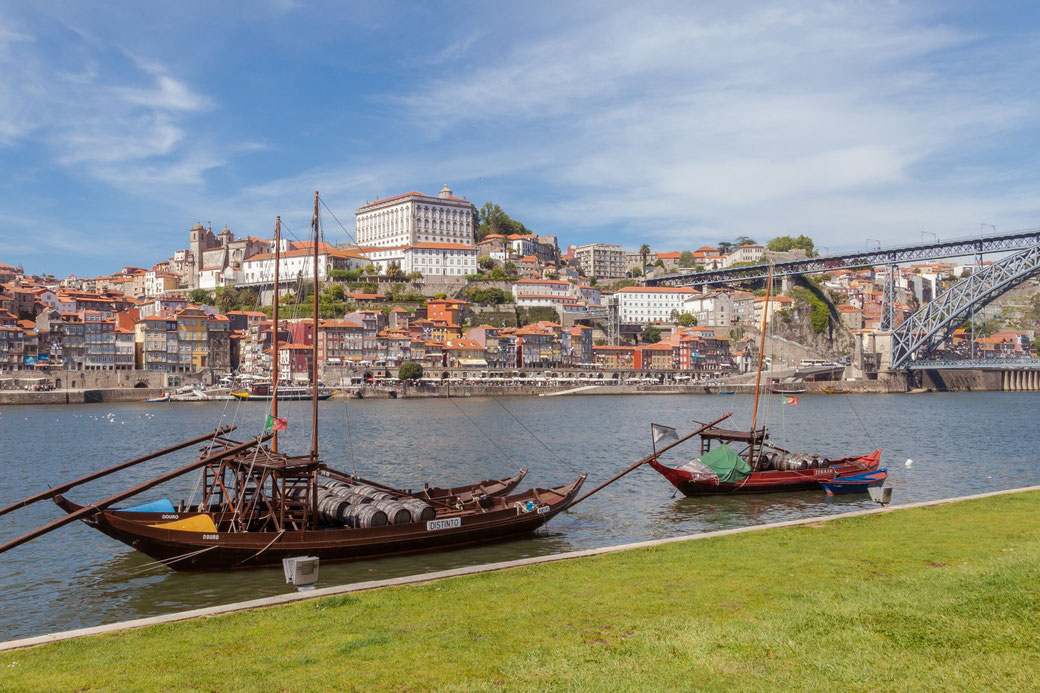 Connessioni Culturali: Porto