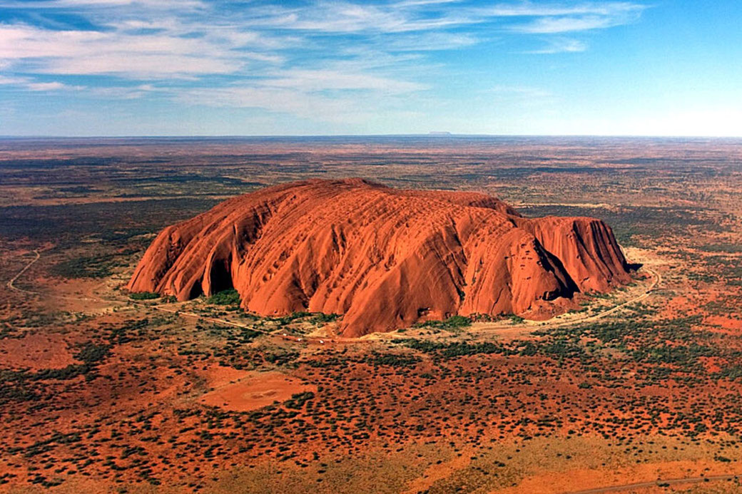 Connessioni Culturali: Australia