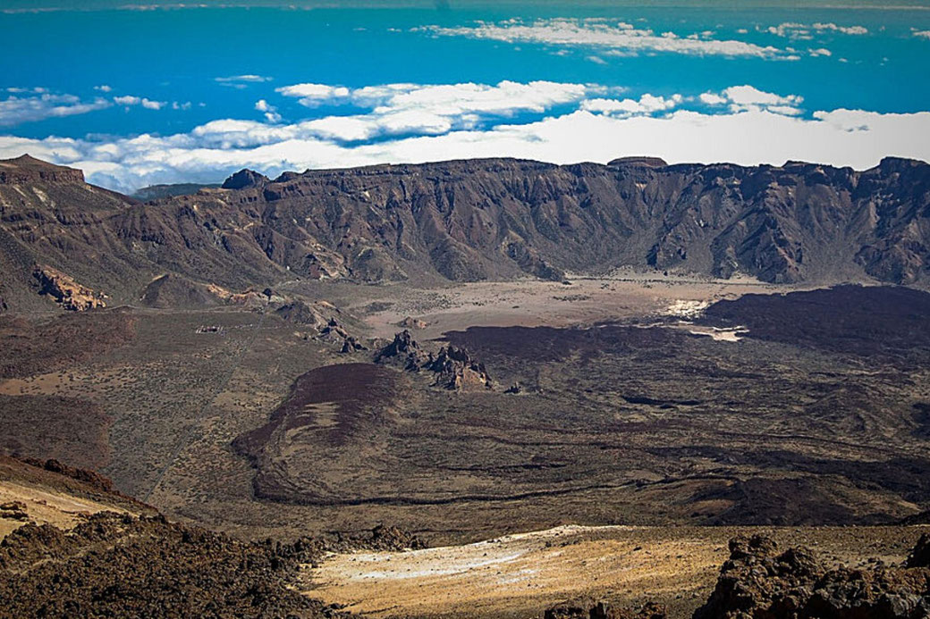 Connessioni Culturali: Isole Canarie