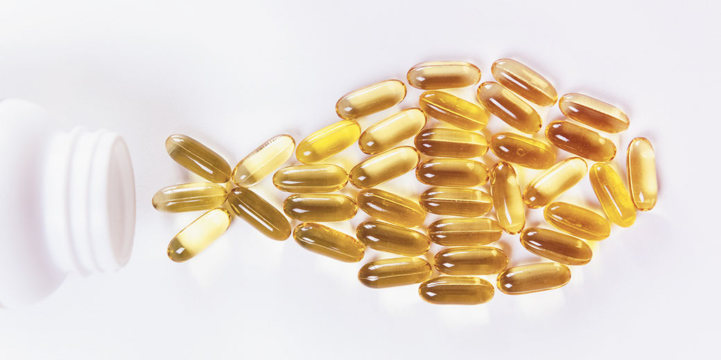 suplementos omega 3