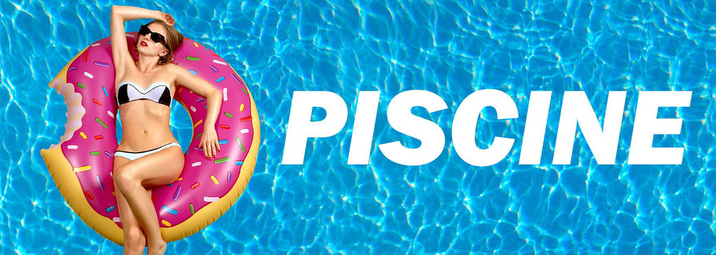 Jilong Piscine Gonfiabili