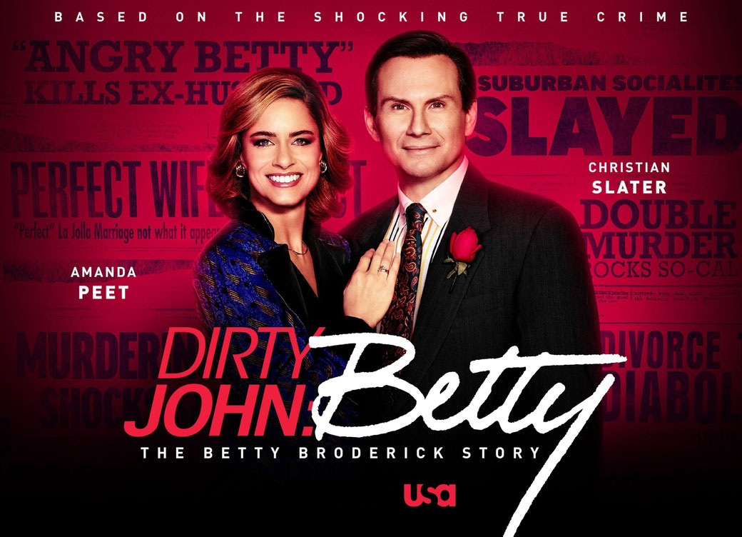 Dirty John Saison 2