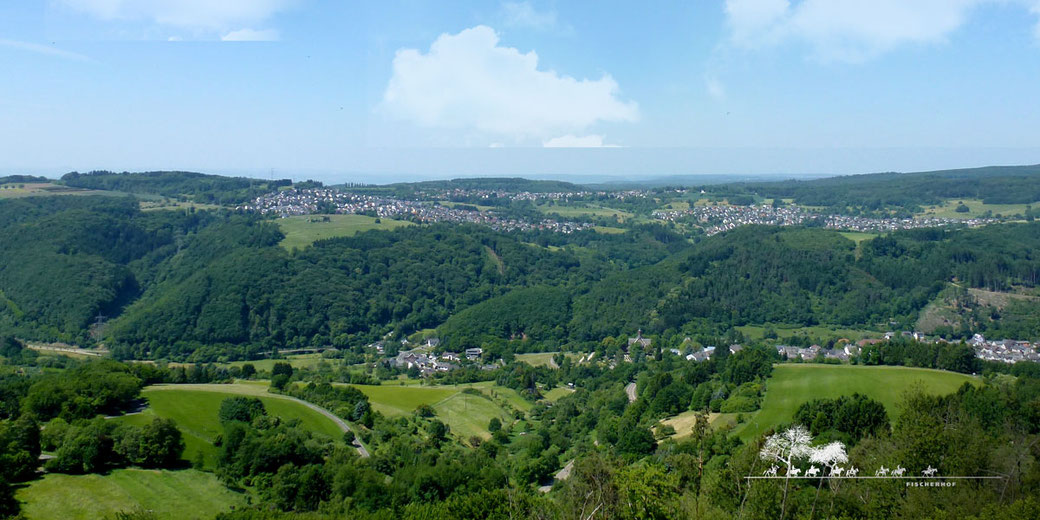 Fischerhof Wanderreiten, Wanderreiten im Naturparkt Nassau, Deutschland und Europa, Wanderreitpferde, Urlaub zu Pferd, Gelbachtal