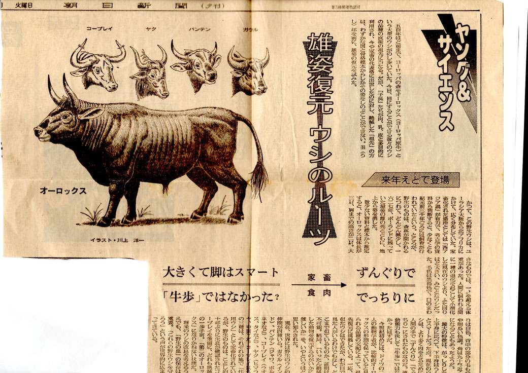 日本最初の 屠殺場の跡 と 牛乳が初めて伝えられた地 Kakunkanouen ページ