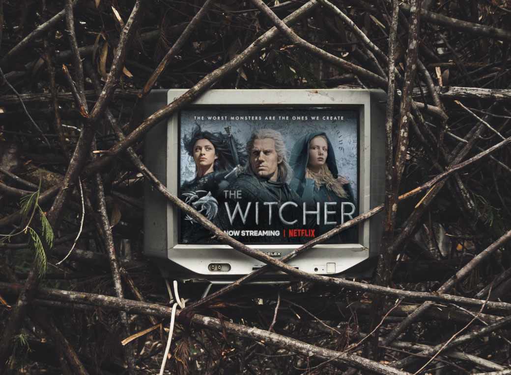 Erfahrung, Erfahrungen, Bericht, The Witcher, Geralt, Geralt von Riva, Netflix, Streaming, Serie, Witcher, News, Nachrichten, Meinung