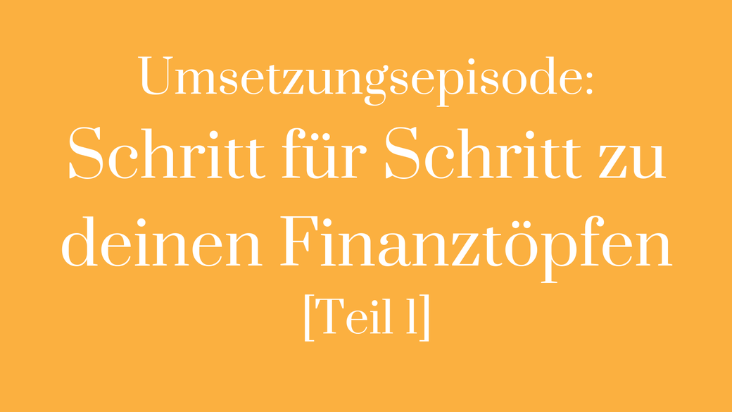 Finanzen Geld Überblick Budget Zahlungen Sparen Geld ausgeben mit gutem Gewissen Haushaltstabelle Ausgaben
