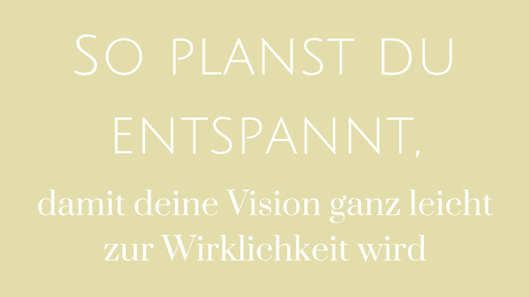 wer bin ich was will ich was will ich vom Leben Persönlichkeit Stärken Test erfülltes Leben