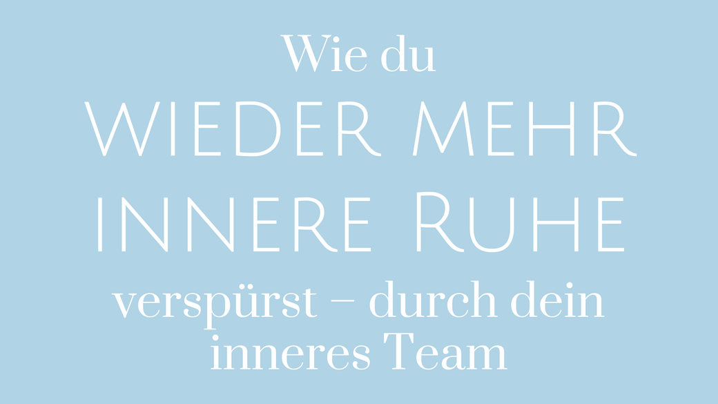 wer bin ich was will ich was will ich vom Leben Persönlichkeit Stärken Test erfülltes Leben