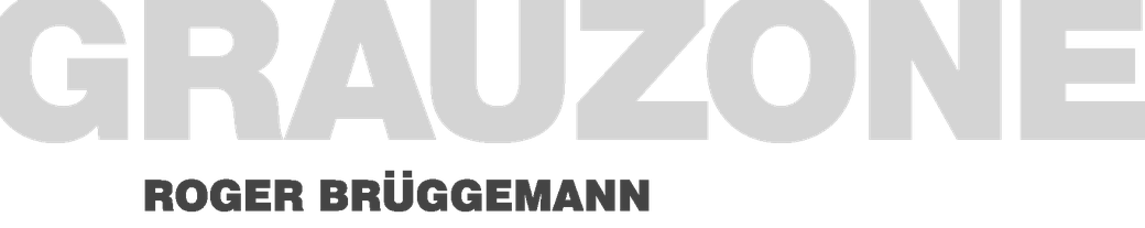grauzone-shop roger brueggemann