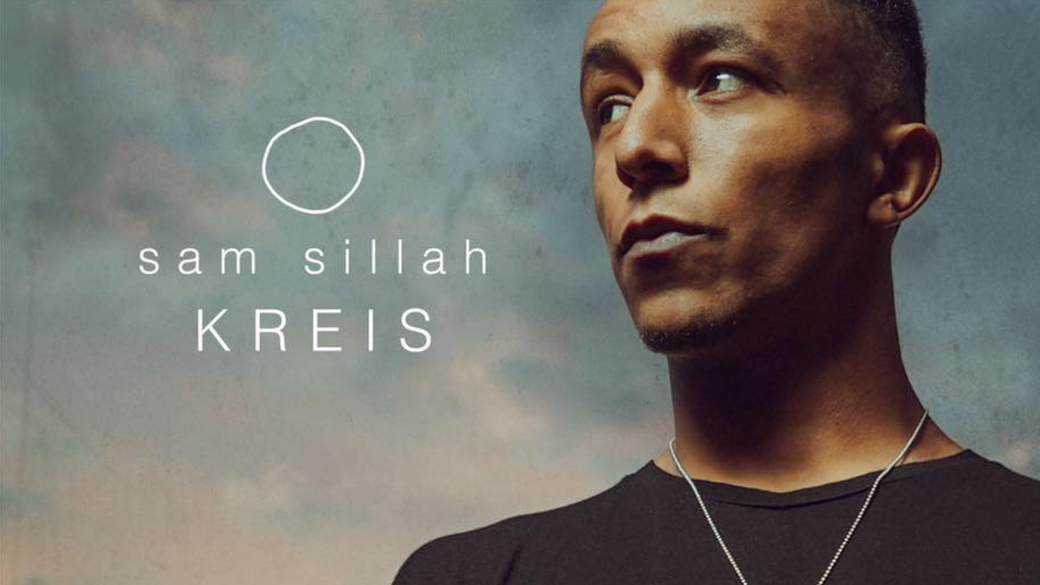 Interview mit Sam Sillah