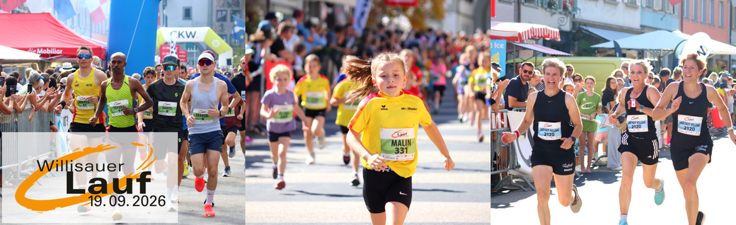 Willisauer Lauf