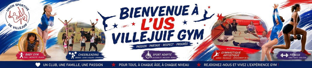 Site de usvillejuifgym !
