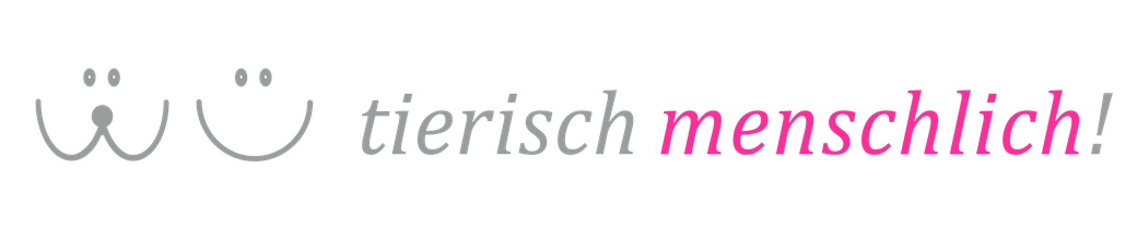 tierisch menschlich! - Ruth Kamp