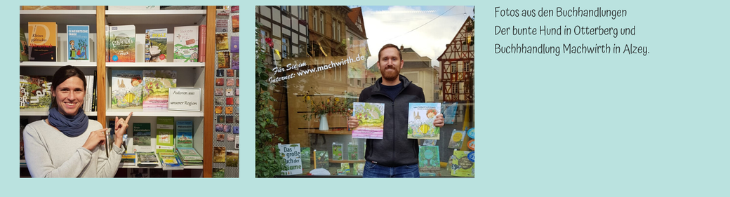 Kinderbuchhandlung