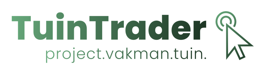 TuinTrader