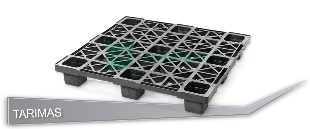 Tarimas
