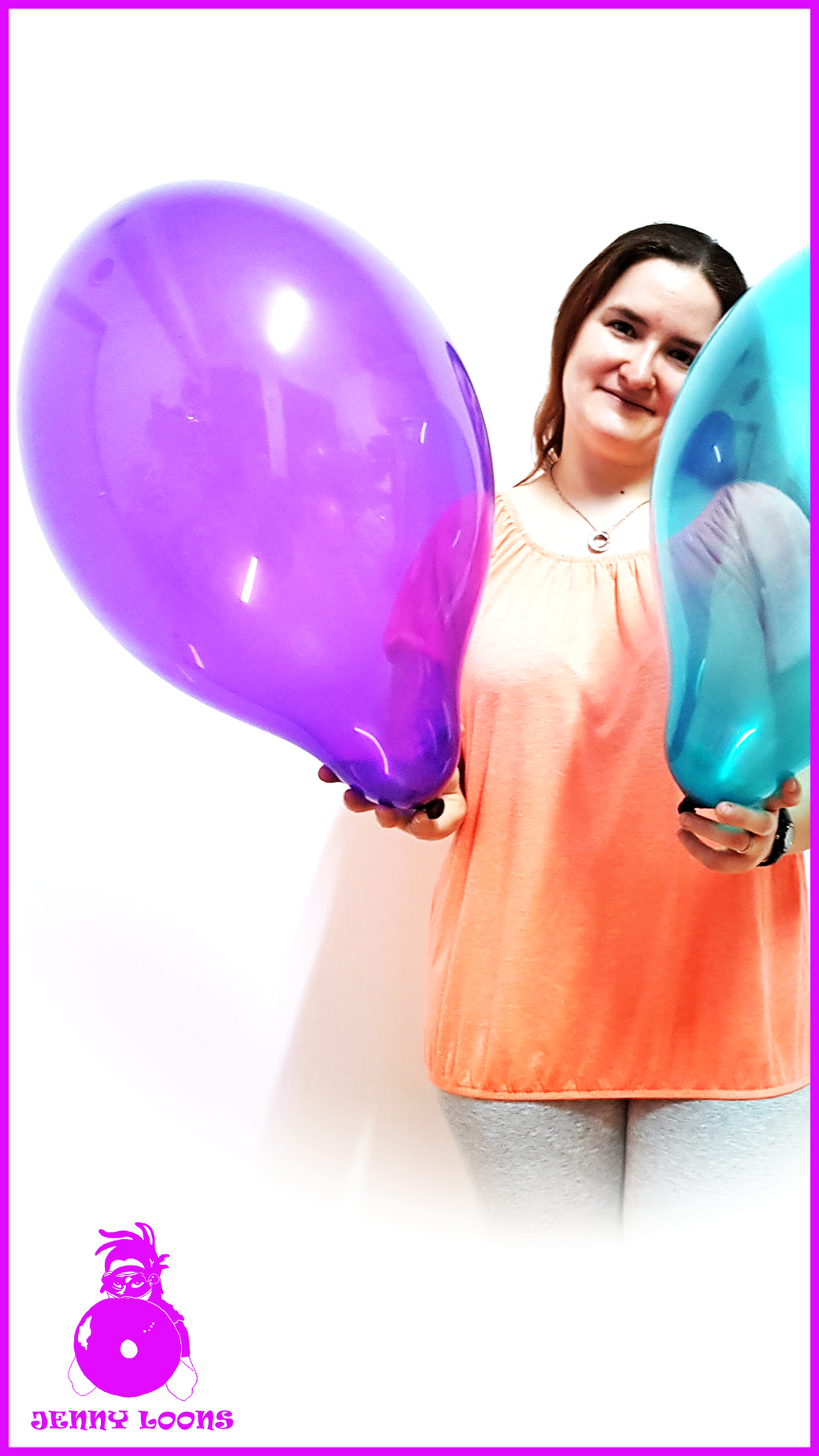 Belbal Balloons Luftballons Ballons Globos Palloncini B120 Crystal Looner