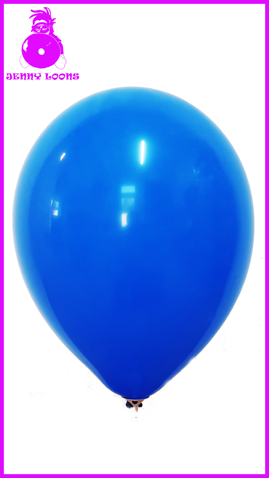 UNIQUE GLOBOS 14" 100er Pack Luftballons Balloons