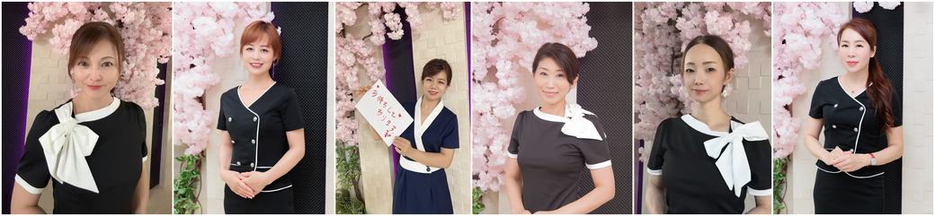 豊田市駅徒歩1分の「ボディエステRuby」セラピスト