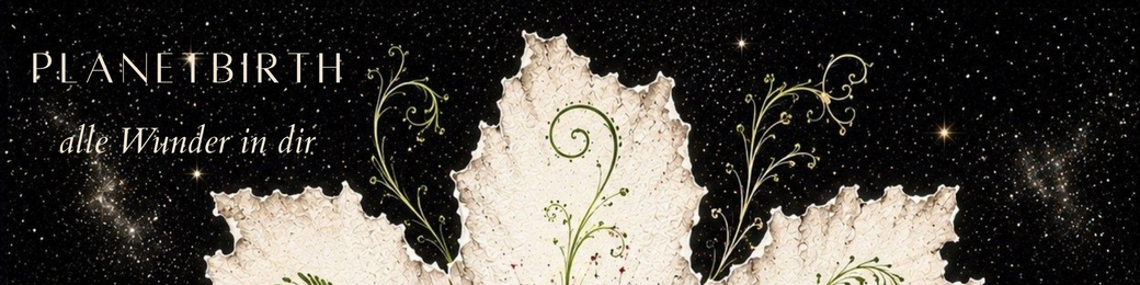 planetbirth-des Webseite!