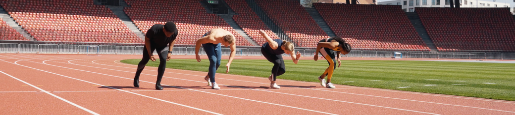 Start Alexandra Burghardt