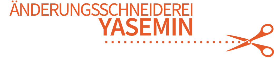 Änderungsschneiderei Yasemin