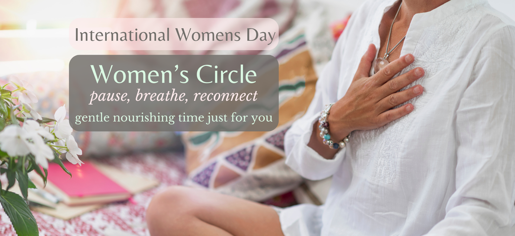 Womens Circle Image International Womens Day 