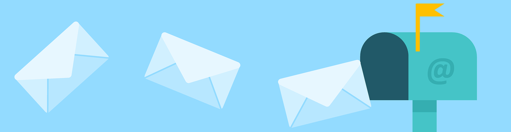 e-mail