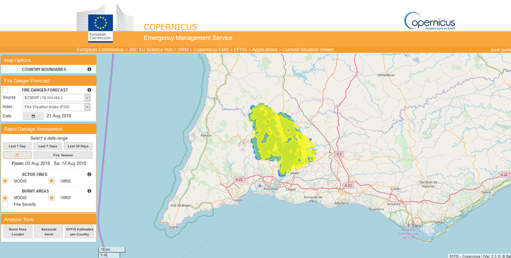 Quelle: http://effis.jrc.ec.europa.eu/static/effis_current_situation/public/index.html