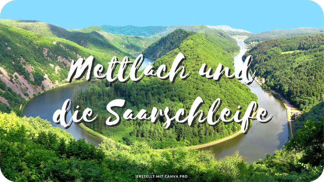 Ausflugsziele im Saarland