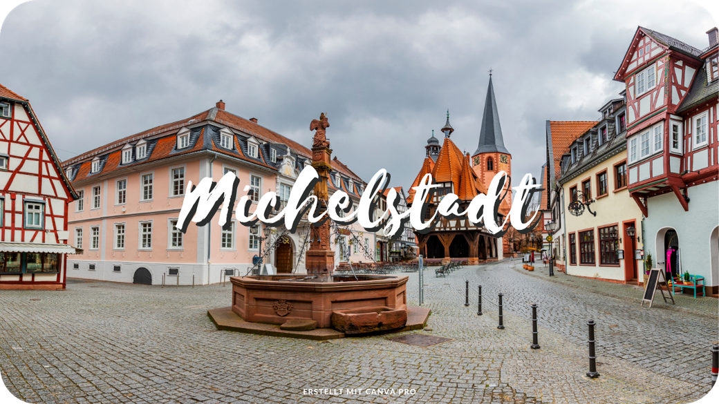 Ausflugsziele in Hessen