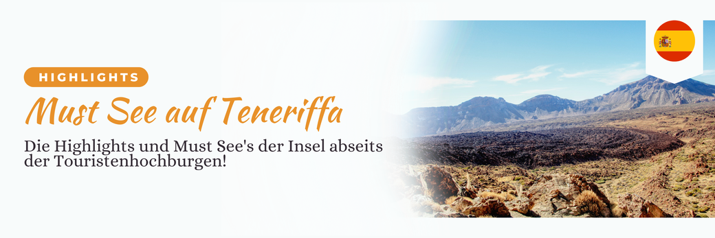 Teneriffa Reise Blog