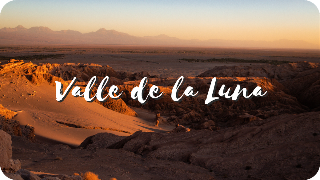 Chile Must See Highlights Sehenswürdigkeiten