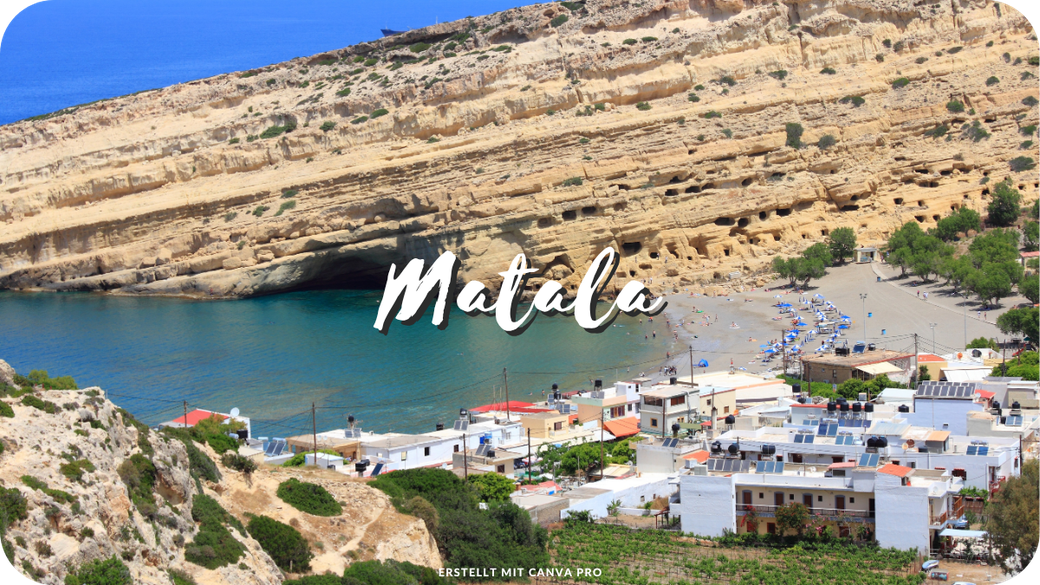 Sehenswürdigkeiten Highlights Kreta Reise
