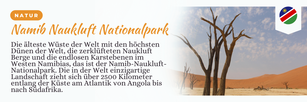 Namib Namibia