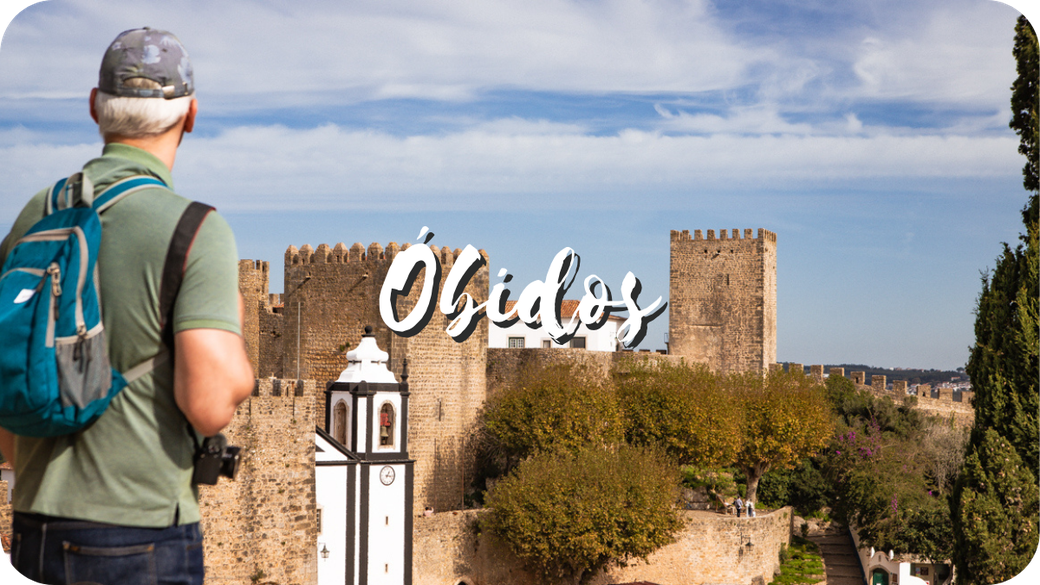 Reiseziele in Portugal