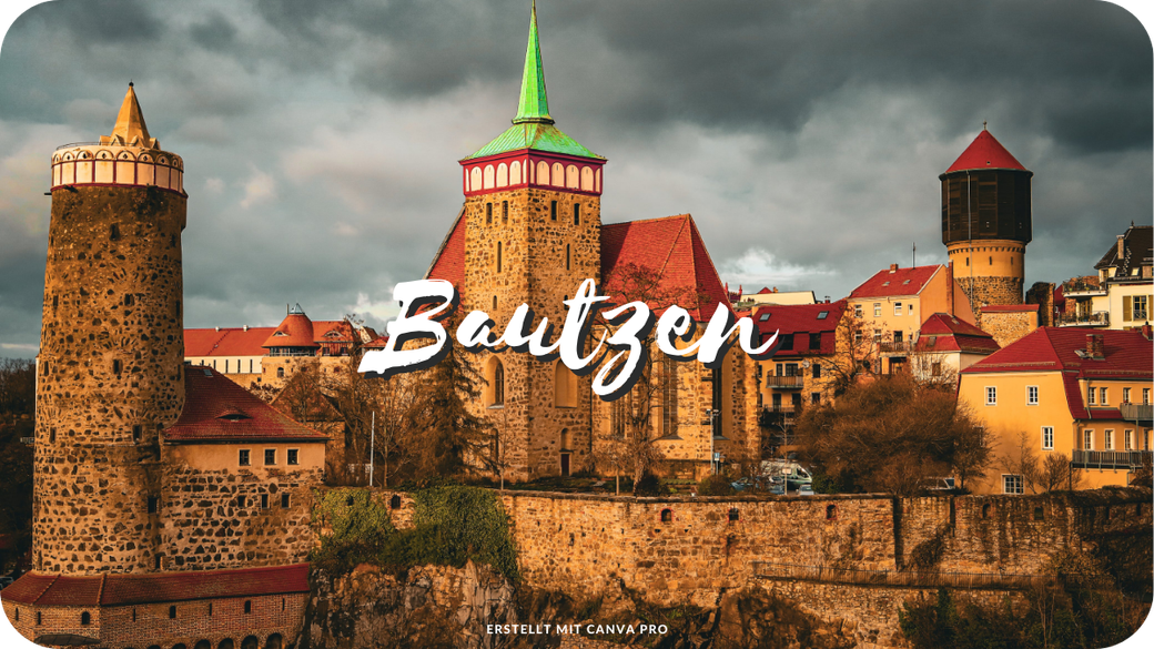 Ausflugsziele in Sachsen