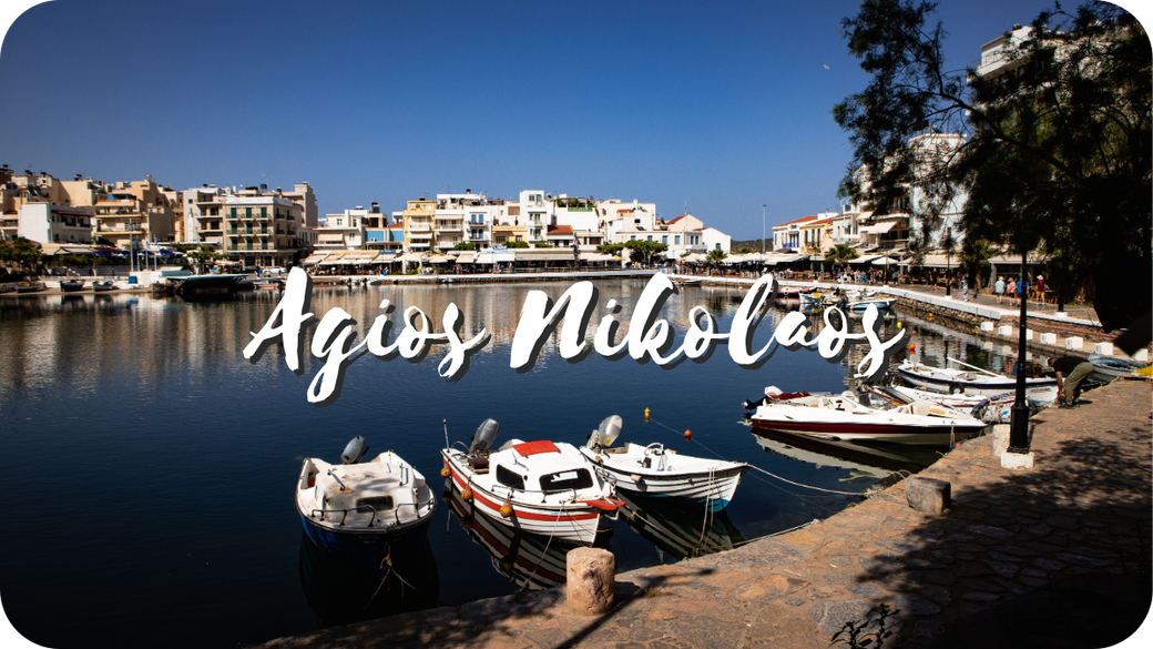 Sehenswürdigkeiten Highlights Kreta Reise