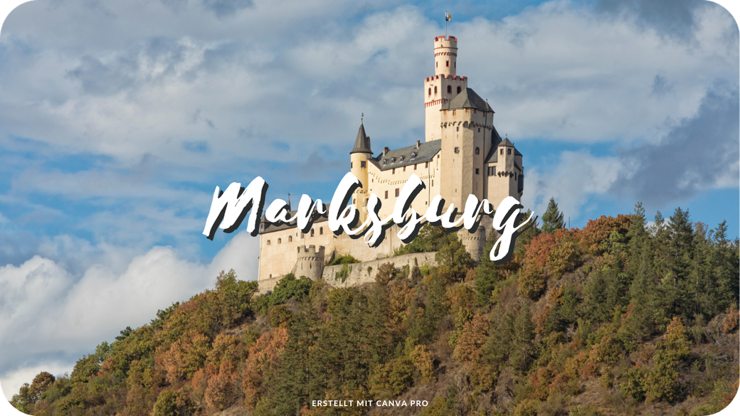 Ausflugsziele in Rheinland-Pfalz