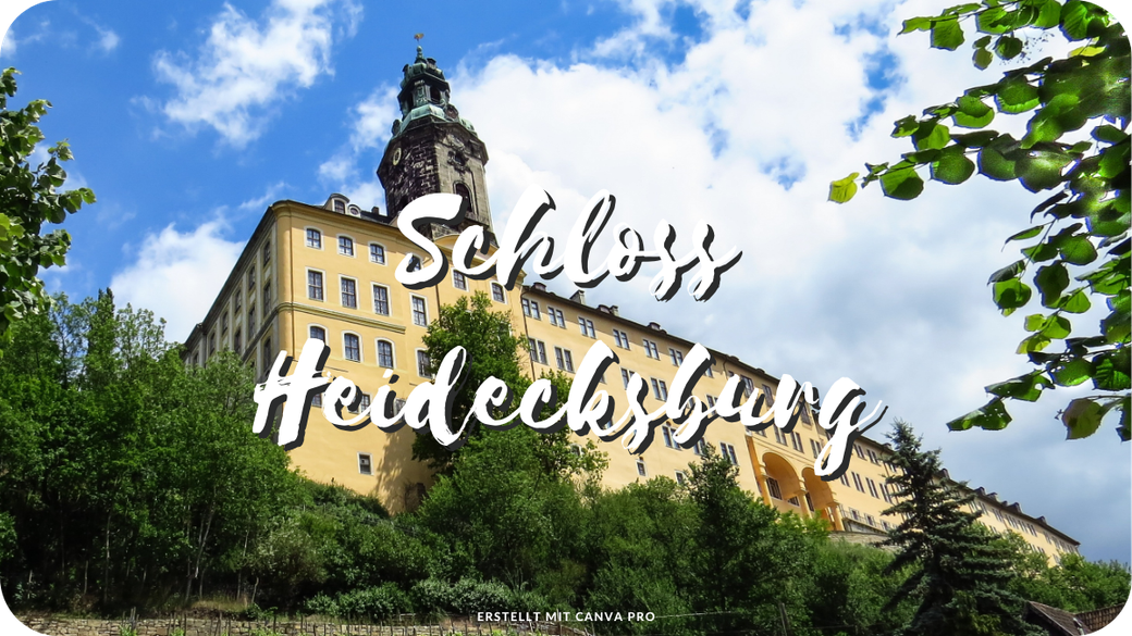 Ausflugsziele in Thüringen